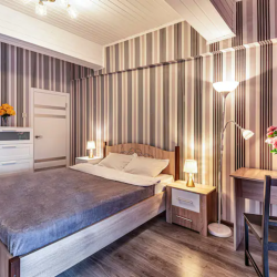 фото 34 ArendaGrad (АрендаГрад) на Автозаводской 23, корп. 7