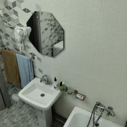 Фото Апартаменты Парящая кровать на проспекте Карла Маркса