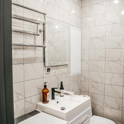 Фото Отель Аликорн24 на улице Серпуховская 3 А