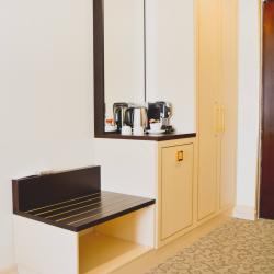 7 Avenue Hotel & SPA (7 Авеню Отель и Спа) — 168c88cf160eee85808847235f629e83