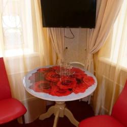 Фото Отель Арлекино на Новороссийской