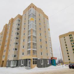 1-комнатные апартаменты студия