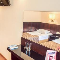 Фото Отель Яхонты Истра