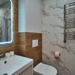 Фото Апартаменты на улице Бехтерева, 2Б