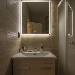 1-комнатные апартаменты люкс