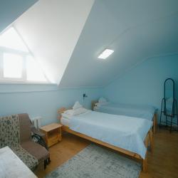 Фото Отель Алаколь