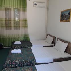 Фото Отель Green House Hotel Bukhara (Грин Хаус )