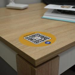 Кровать в 6-местном мужском номере