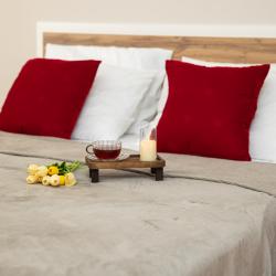 3-комнатные апартаменты улучшенные ул. Абдулвагаба Сулейманова, 24