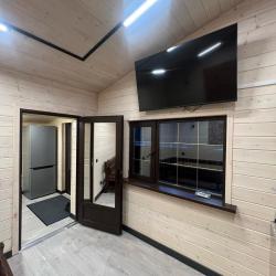 Фото Отель Вилла де Марина