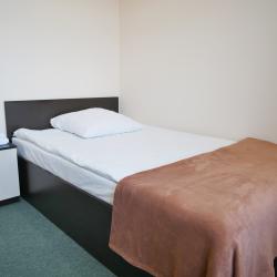 Фото Отель Спорт