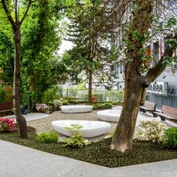 Фото Апарт-отель Лиссабон