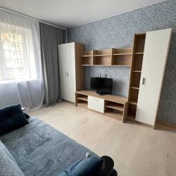 Фото Апартаменты Home Sweet Home на улице Расула Гамзатова 7