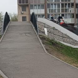 Фото Отель ApartDay на улице Ярославская 13а