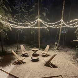 Фото Отель Левенцово