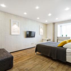 Фото Отель Good night на улице Тверская 77