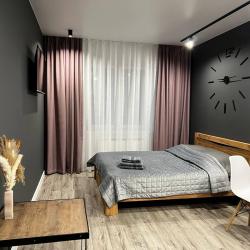 Фото Отель Smart Home (Смарт Хоум) на улице 78 Добровольческой бригады