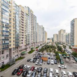 1-комнатные апартаменты стандарт