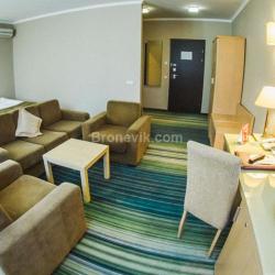 Фото Отель Яхонты Истра