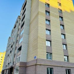 1-комнатные апартаменты улучшенные 2