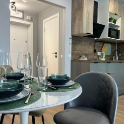 1-комнатные апартаменты студия