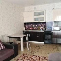 2-комнатные апартаменты стандарт