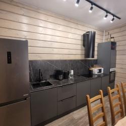 Фото Отель Залив Души