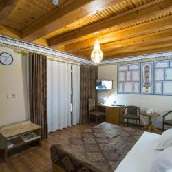Фото Отель Boutique Safiya (Бутик София)