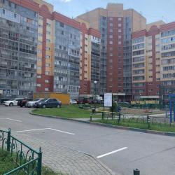 2-комнатные апартаменты стандарт