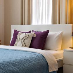 Фото Апартаменты на улице Душистая 60к2
