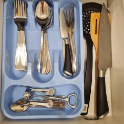 Фото Двухкомнатные апартаменты 