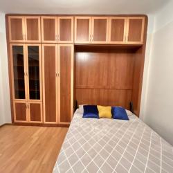 Фото Апартаменты на улице Комсомольская 19/27