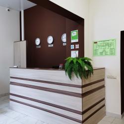 Фото Отель Rадость (Радость)