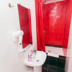 Фото Отель Бархат
