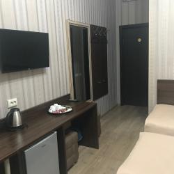 Фото Отель Мария