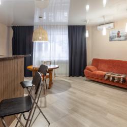 Фото Отель Ka Home (Ка Хоум) на улице Пушкина