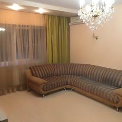 Фото Апартаменты на бульваре Победы 45А