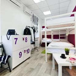 Фото Отель Maxi House Hostel (Макси Хаус)