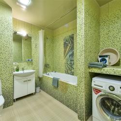 Фото Отель Ideal Apartment (Идеал Апартмент) на Бульваре Энтузиастов