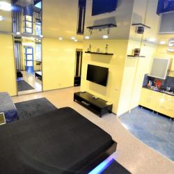 Фото Отель Мегаполис на улице Кольцовская