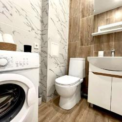 Фото Отель Unique Apart (Уник Апарт) на улице Дружбы