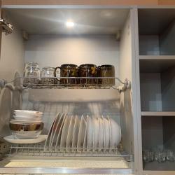 2-комнатные апартаменты стандарт