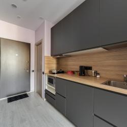 фото 98 Smart Lofts (Смарт Лофтс) на улице Новодмитровская