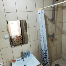 Апартаменты однокомнатные