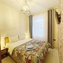 Фото Отель Замок на Никольской (Исторический )