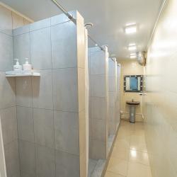 Фото Облака hostel & room (хостел и комнаты)