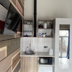 Фото Отель Loft Apart (Лофт Апарт)
