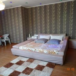 2-местный номер полулюкс