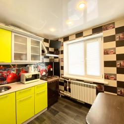 Фото Отель Квартиркинъ на улице Ленина 64Б