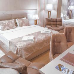 Фото Отель Pino Vere Palace Hotel (Пино Вере Палас)
